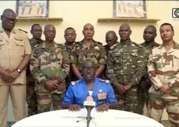 Mali, Burkina Faso to Send Delegation to Niger over Coup Crisis | METROWATCH