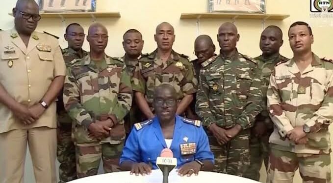 Mali, Burkina Faso to Send Delegation to Niger over Coup Crisis | METROWATCH
