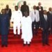 Niger Republic: Tinubu, at ECOWAS Summit, Champions Dialogue to Resolve Impasse | METROWATCH