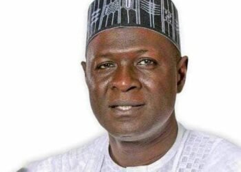 Babangida Hussain, Nigerian Senator,  Dedicates His N10m Furniture Allowance to Scholarships | METROWATCH