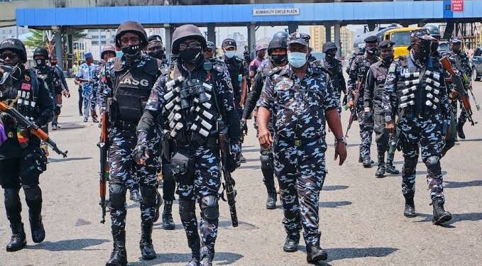 570 Kidnap Victims Killed Within 11 Month in Nigeria —Report | METROWATCH