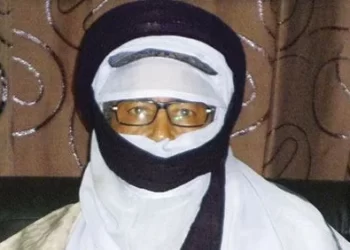 Niger’s Rebel Leader, Rhissa Ag Boula, Launches Anti-coup Movement | METROWATCH