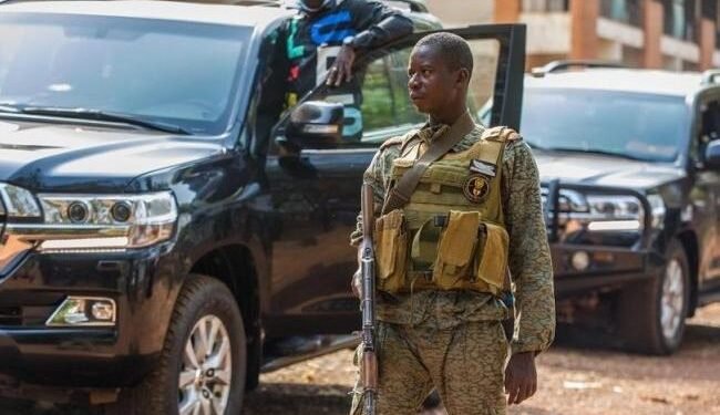 Coup scare: Rwanda, Cameroon Sit-Tight Leaders Make Major Changes in Security Forces | METROWATCH