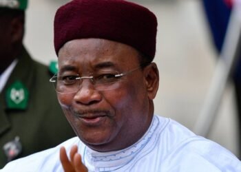 INSIGHT | Unveiling the Link Between Niger Junta and ex-President Issoufou, By Godwin James | METROWATCH