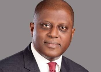 BREAKING | Tinubu Nominates Olayemi Cardoso, ex-Commissioner in Lagos, as CBN Governor | METROWATCH