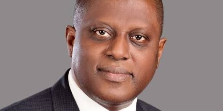 BREAKING | Tinubu Nominates Olayemi Cardoso, ex-Commissioner in Lagos, as CBN Governor | METROWATCH