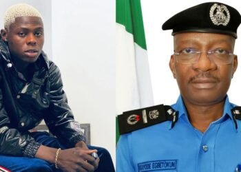 Police Ask Nigerians to Share Useful Information Regarding MohBad’s Death | METROWATCH