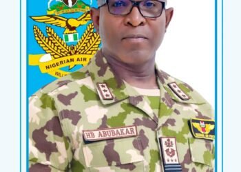 Nigerian Air Force Boosts Technical Manpower — 626 personnel graduate from its technology institute |  METROWATCH