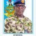 Nigerian Air Force Boosts Technical Manpower — 626 personnel graduate from its technology institute |  METROWATCH