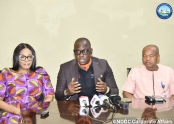 NDDC Trains 185 Youths for Empowerment Scheme in Niger Delta | METROWATCH