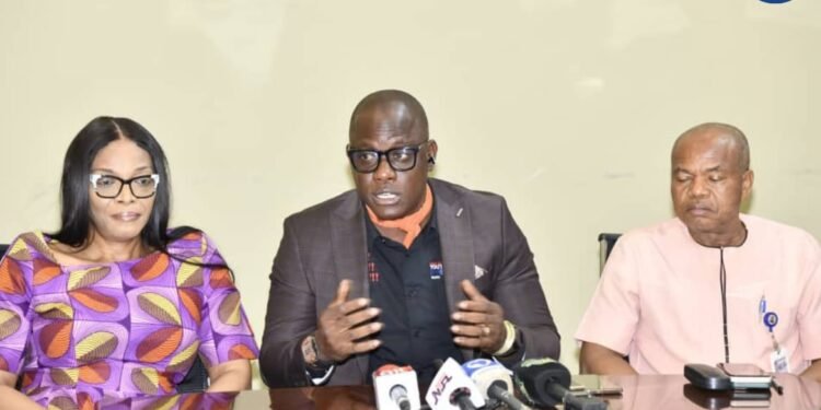 NDDC Trains 185 Youths for Empowerment Scheme in Niger Delta | METROWATCH