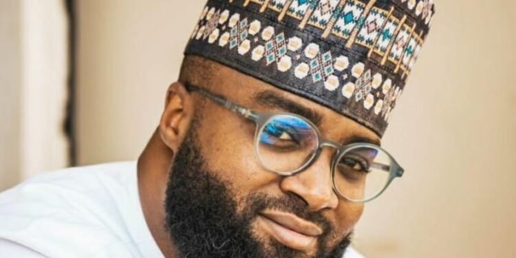 Tinubu Appoints Suleiman Halilu, 32, as NASENI CEO | METROWATCH