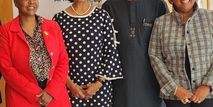 UNGA: Dele Alake Says Nigeria will be a Big Global Player in Supply of Critical Minerals | METROWATCH