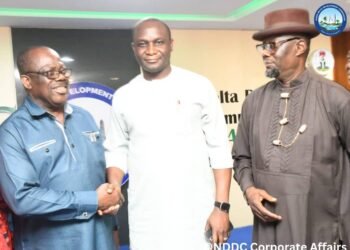 NDDC Says to Support Young Entrepreneurs in Niger Delta | METROWATCH