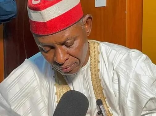 Kano Governorship: Yusuf Rejects Tribunal Judgement, Heads to Appeal Court | METROWATCH