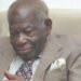 OBITUARY | Akintola Williams, Nigeria’s First Chartered Accountant, Dies at 104 Years | METROWATCH