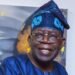 President Tinubu Lauded over ‘Improved Synergy Between Defence and Intelligence Communities’ | METROWATCH