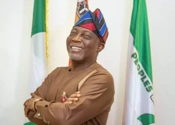 Benue: Tribunal Upholds Senator Abbah Moro’s Victory | METROWATCH