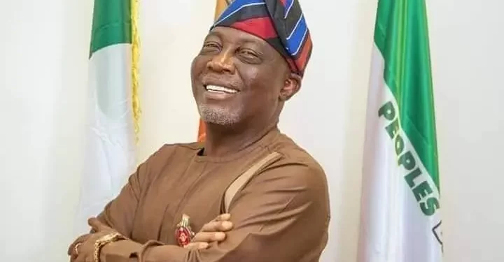 Benue: Tribunal Upholds Senator Abbah Moro’s Victory | METROWATCH
