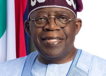 Bola Tinubu