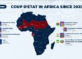 OPINION | Africa and Conflict of ‘Good’ and ‘Bad’ Coups, By Magnus Onyibe | METROWATCH