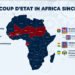 OPINION | Africa and Conflict of ‘Good’ and ‘Bad’ Coups, By Magnus Onyibe | METROWATCH