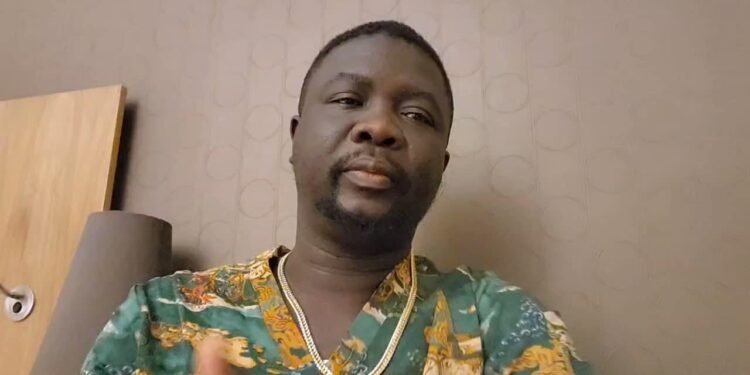 Seyi Law