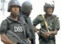 Department of State Service Arrests CBN Finance Director | METROWATCH