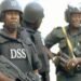 Department of State Service Arrests CBN Finance Director | METROWATCH