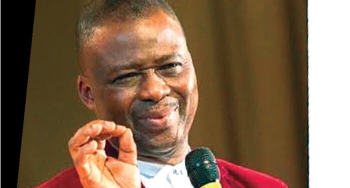 Devil Has Captured Those Doing Liposuction Surgery – MFM Founder, Olukoya | METROWATCH