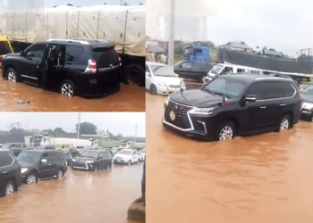 Of Umahi, WhatsApp and Deplorable State of Federal Roads — Edo PDP carpets minister | METROWATCH