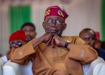 Backlash as Tribunal Upholds Tinubu’s Victory | METROWATCH