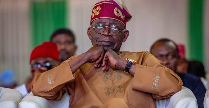 Backlash as Tribunal Upholds Tinubu’s Victory | METROWATCH