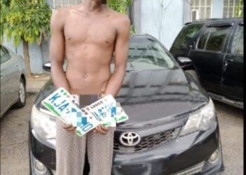 Car Wash Attendant Steals Vehicle 3 Days after Employment | METROWATCH