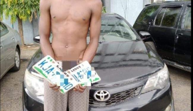 Car Wash Attendant Steals Vehicle 3 Days after Employment | METROWATCH