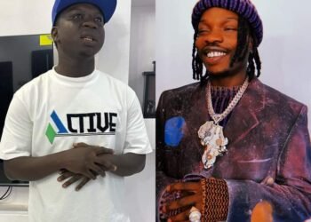Mohbad: I Stopped Being Part of Marlian Music Since 2019 — Naira Marley’s Former Associate, Gucci Branch | METROWATCH