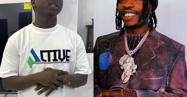 Mohbad: I Stopped Being Part of Marlian Music Since 2019 — Naira Marley’s Former Associate, Gucci Branch | METROWATCH