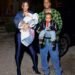 Rihanna, A$ap Rocky Share First Photos of Newborn, Riot | METROWATCH