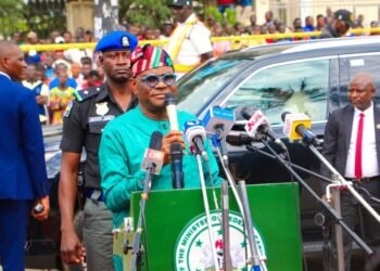 Nyesom Wike, FCT Minister, Fires CEOs of 21 FCTA Agencies, Parastatals | METROWATCH