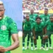 AFCON: Osimhen Hat-trick Powers Nigeria to Thumping Win | METROWATCH
