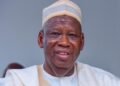 Abdullahi Ganduje