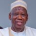 Abdullahi Ganduje
