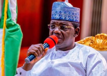 Zamfara: Bello Matawalle, Defence Minister of State, Condemns Abduction of Federal Varsity’s Female Students |  METROWATCH