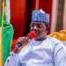 Zamfara: Bello Matawalle, Defence Minister of State, Condemns Abduction of Federal Varsity’s Female Students |  METROWATCH