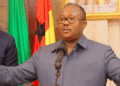 Coups: Guinea-Bissau President Beefs Up Personal Security | METROWATCH