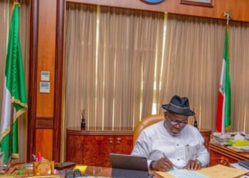 Health Insurance: Delta Targets Fresh 100,000 Contributory Enrollees | METROWATCH