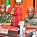 Nigerian Army Holds COAS 2nd/3rd Quarters Conference 2023 | METROWATCH
