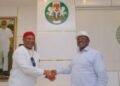 Umahi Urges Governors to Monitor, Supervise Federal Road Projects in Their States | METROWATCH