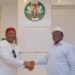 Umahi Urges Governors to Monitor, Supervise Federal Road Projects in Their States | METROWATCH