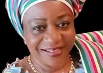 Arrest Peter Obi Now, Heavens will Not Fall — Lauretta Onochie tells DSS, police | METROWATCH